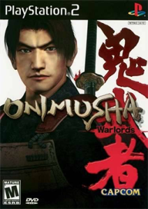 Onimusha_-_Warlords_Coverart
